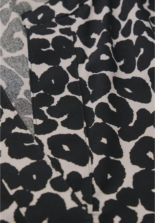 STREET ONE Blouse met lange mouwen met grafisch patroon - Foto 2