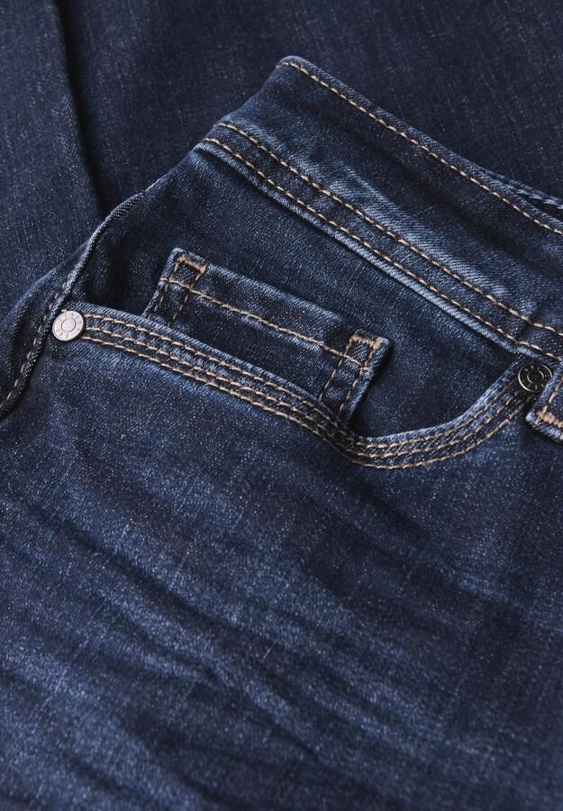 STREET ONE Bootcut jeans