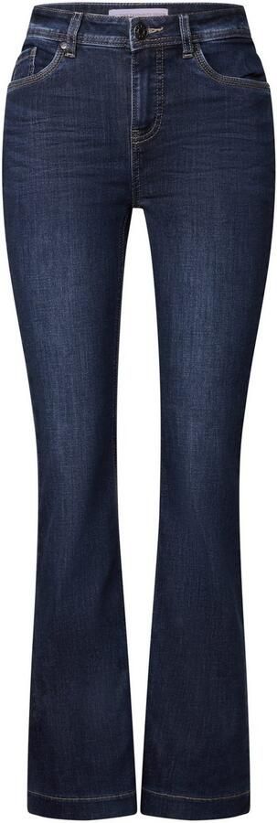 STREET ONE Bootcut jeans - Foto 2