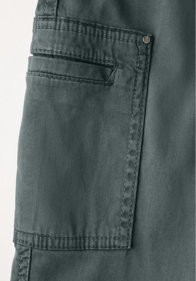 STREET ONE Cargobroek Style Bonny - Foto 3