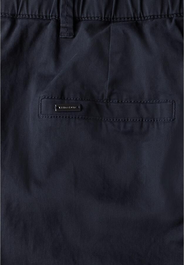 STREET ONE Chino met rechte pijpen - Foto 3