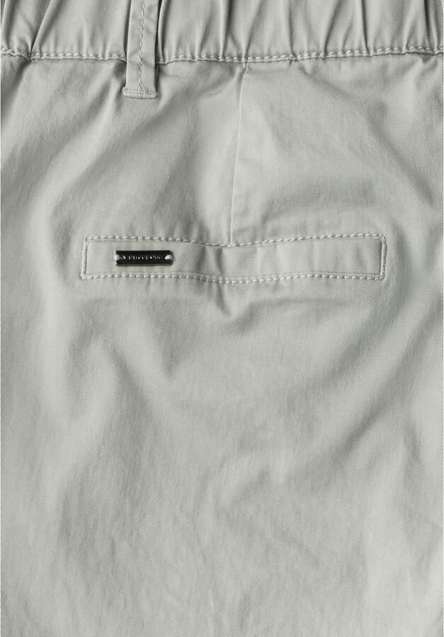 STREET ONE Chino met rechte pijpen - Foto 2