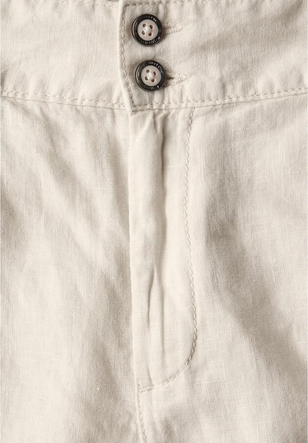 STREET ONE Chino met zakken - Foto 2