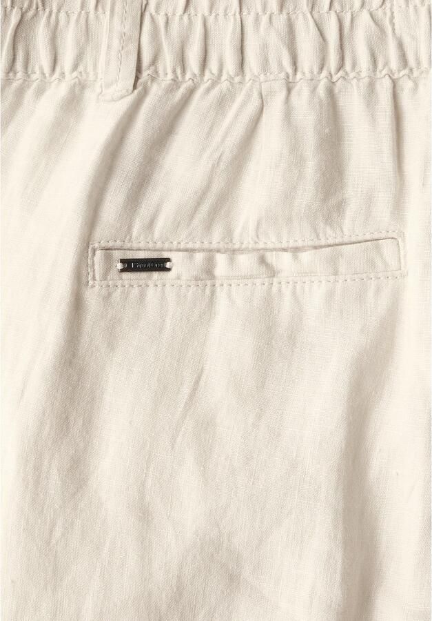 STREET ONE Chino met zakken - Foto 3