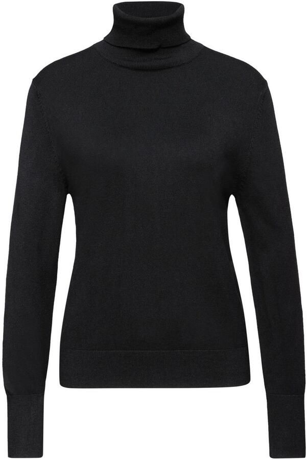 STREET ONE Coltrui met viscose - Foto 5