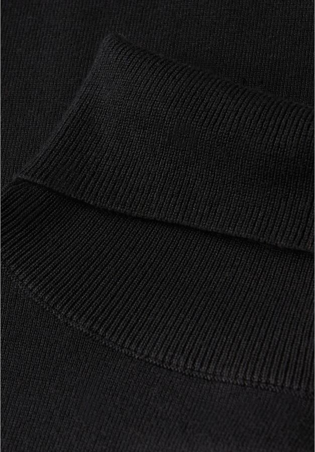 STREET ONE Coltrui met viscose - Foto 3