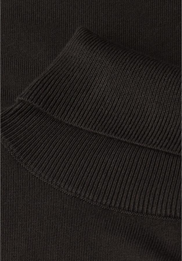 STREET ONE Coltrui met viscose - Foto 4