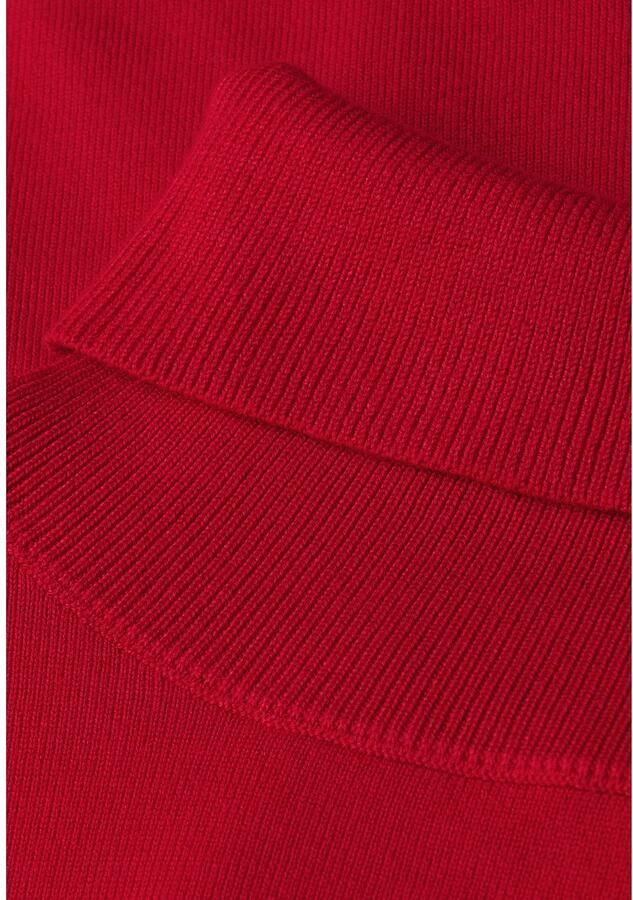 STREET ONE Coltrui met viscose