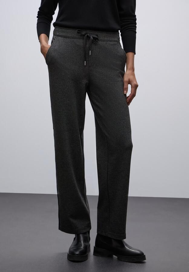 STREET ONE Comfortbroek - Foto 7