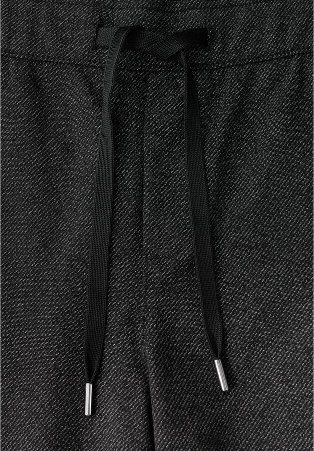 STREET ONE Comfortbroek - Foto 4