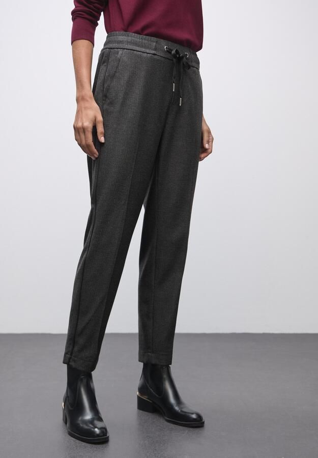 STREET ONE Comfortbroek Style Bonny - Foto 4