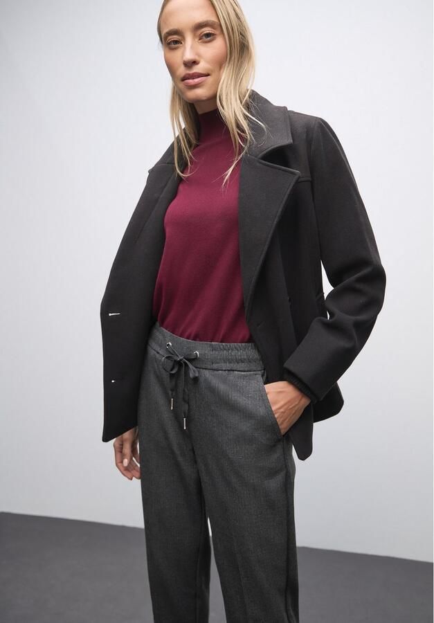 STREET ONE Comfortbroek Style Bonny - Foto 2