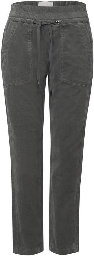 STREET ONE Cordbroek Style Bonny - Foto 7