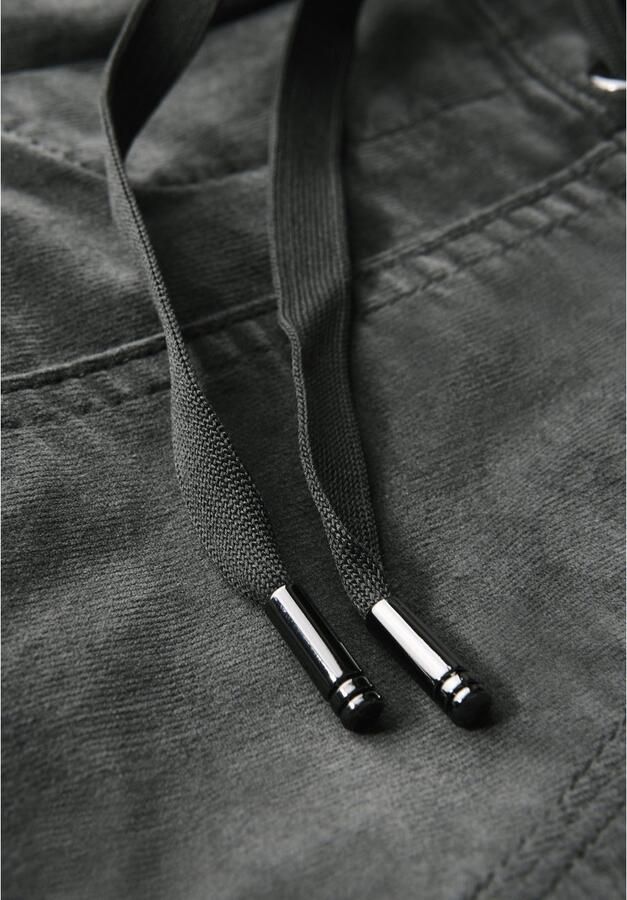 STREET ONE Cordbroek Style Bonny - Foto 3