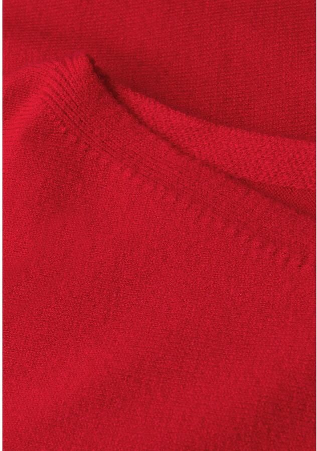 STREET ONE Gebreide trui Dol met boothals - Foto 2