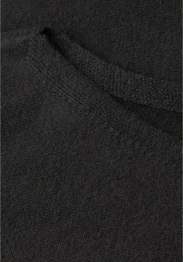 STREET ONE Gebreide trui Dol met boothals - Foto 3