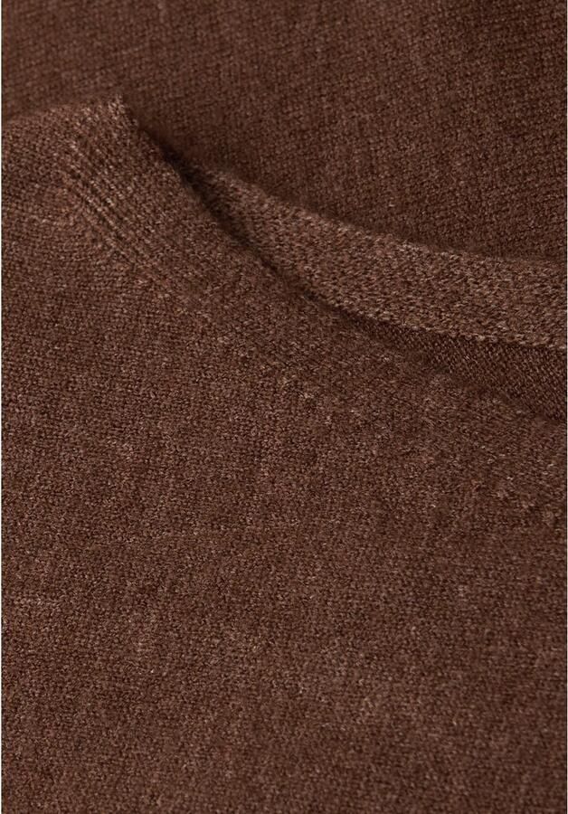 STREET ONE Gebreide trui Dol met boothals - Foto 2