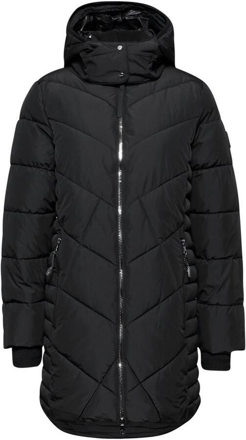 STREET ONE Gewatteerde jas - Foto 6