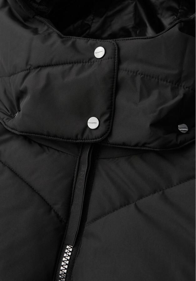 STREET ONE Gewatteerde jas - Foto 4