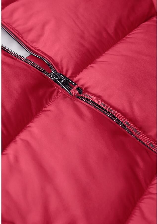 STREET ONE Gewatteerde jas met een capuchon