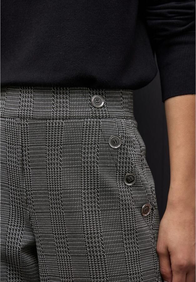 STREET ONE Geweven broek - Foto 2