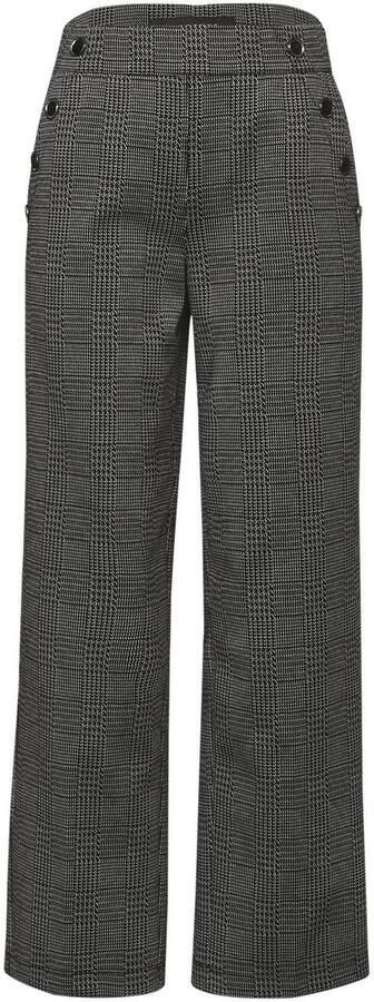 STREET ONE Geweven broek - Foto 5