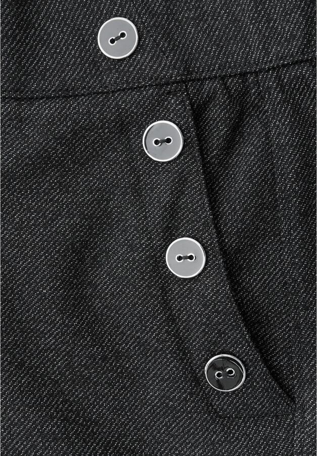 STREET ONE Geweven broek - Foto 4