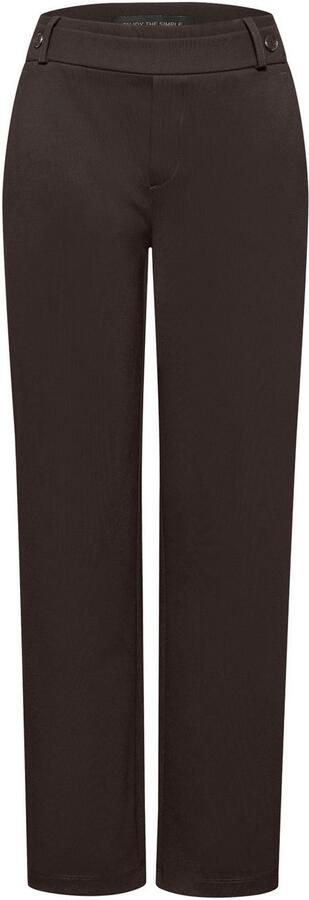 STREET ONE Geweven broek - Foto 5