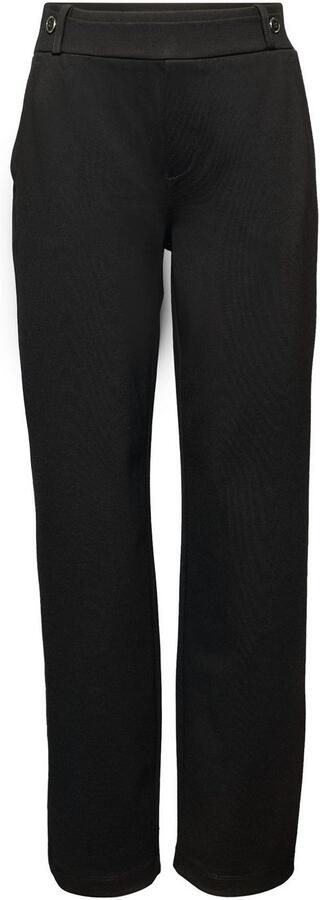 Street One Chino Broek Straight Leg_belt button 379658 - Foto 6
