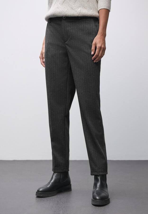 STREET ONE Geweven broek - Foto 4