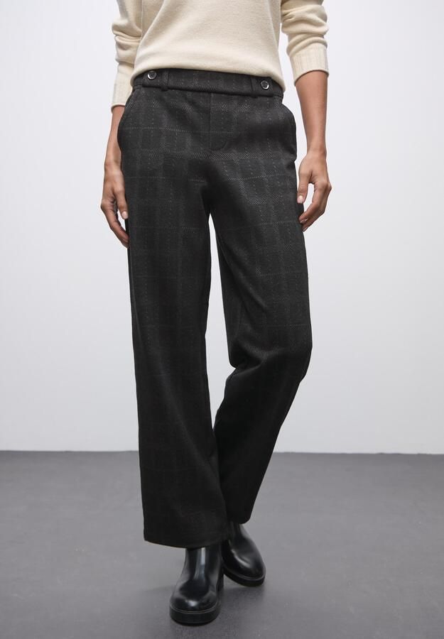 STREET ONE Geweven broek - Foto 4