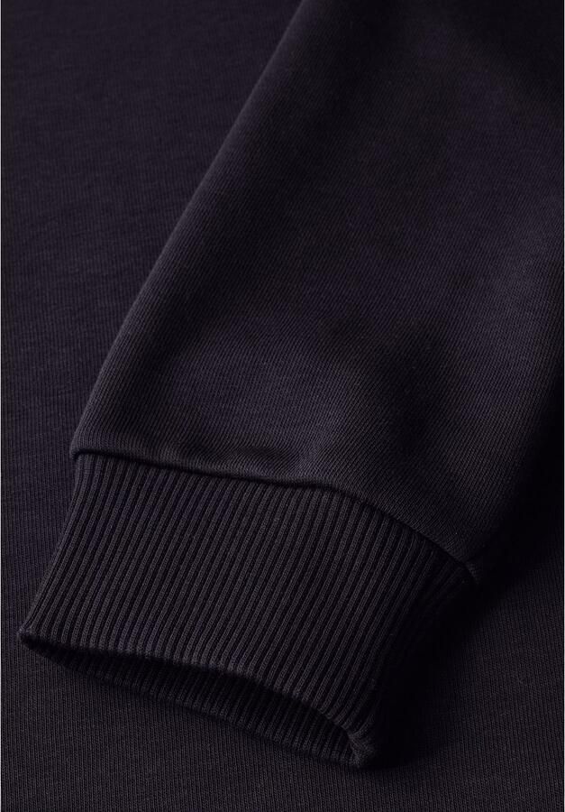 STREET ONE Hoodie met een capuchon - Foto 2