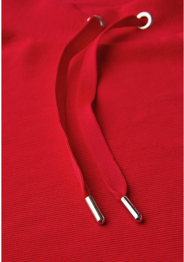 STREET ONE Hoodie Otto shirt met tape - Foto 2