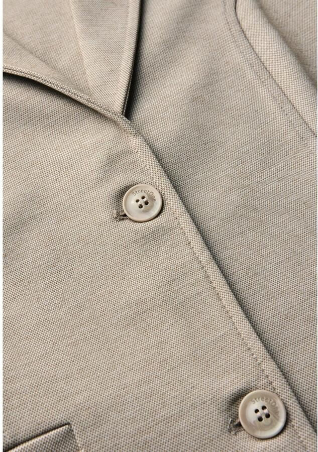 STREET ONE Jasje met reverskraag en knopen - Foto 2