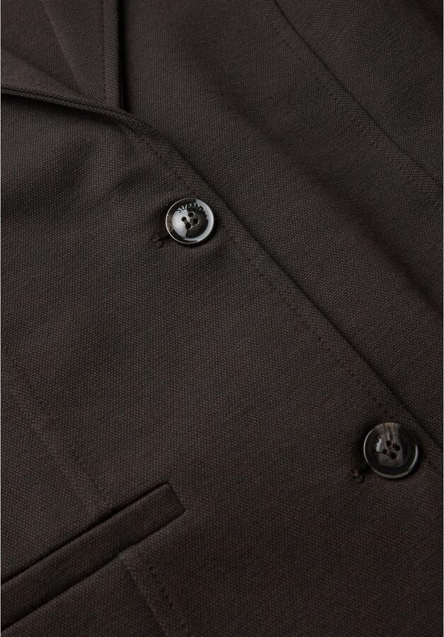 STREET ONE Jasje met reverskraag en knopen - Foto 3