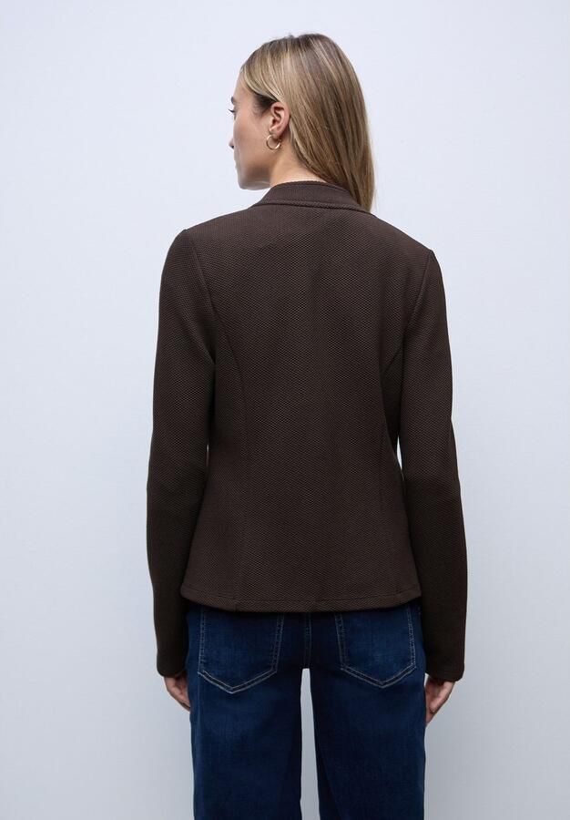 STREET ONE Korte blazer - Foto 5