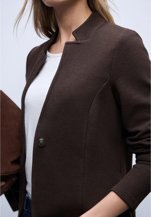 STREET ONE Korte blazer - Foto 2