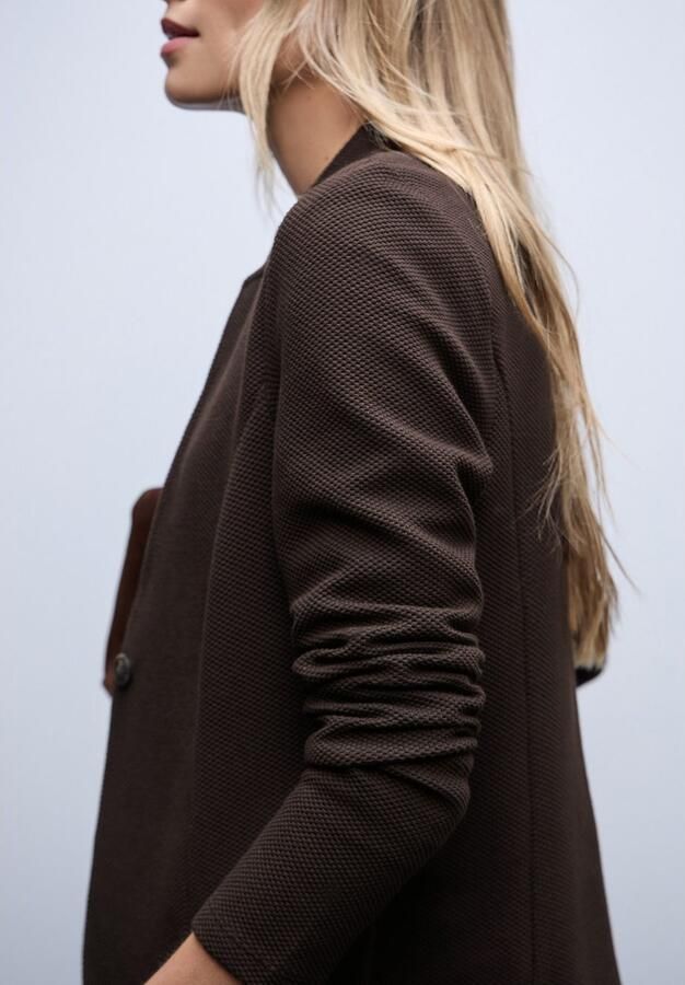 STREET ONE Korte blazer - Foto 6