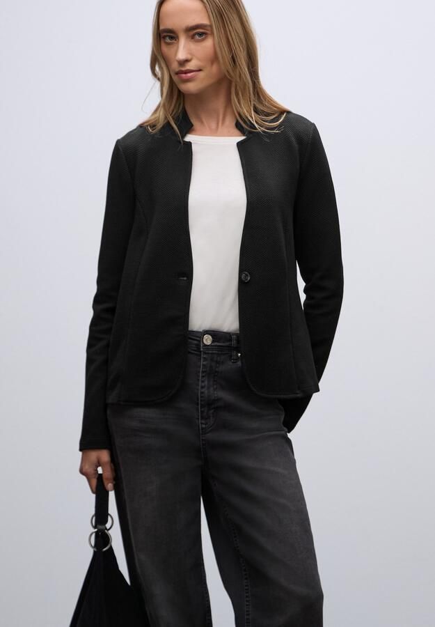 STREET ONE Korte blazer - Foto 6