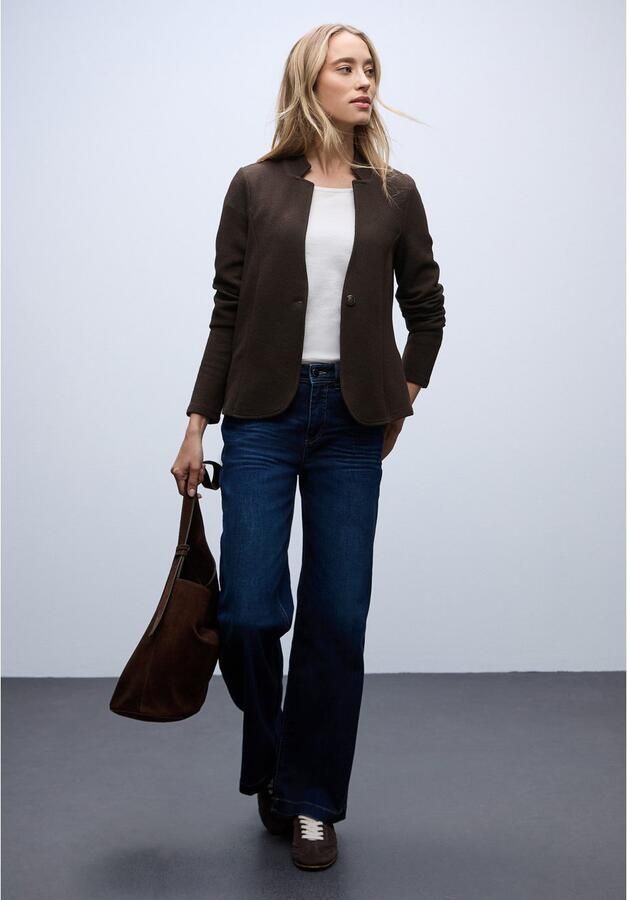 STREET ONE Korte blazer - Foto 3