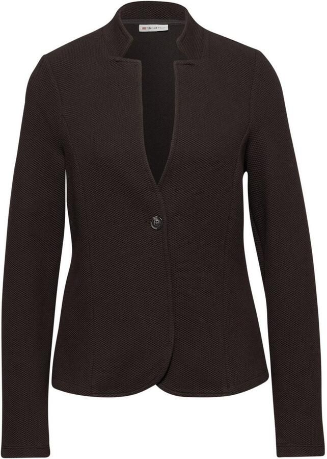 STREET ONE Korte blazer