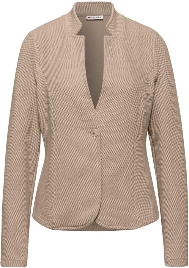 STREET ONE Korte blazer