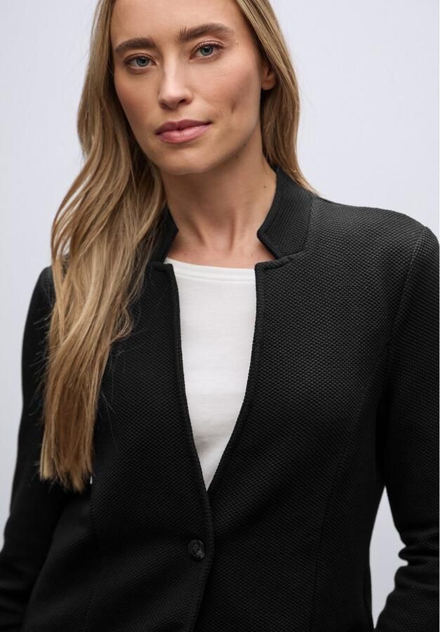 STREET ONE Korte blazer