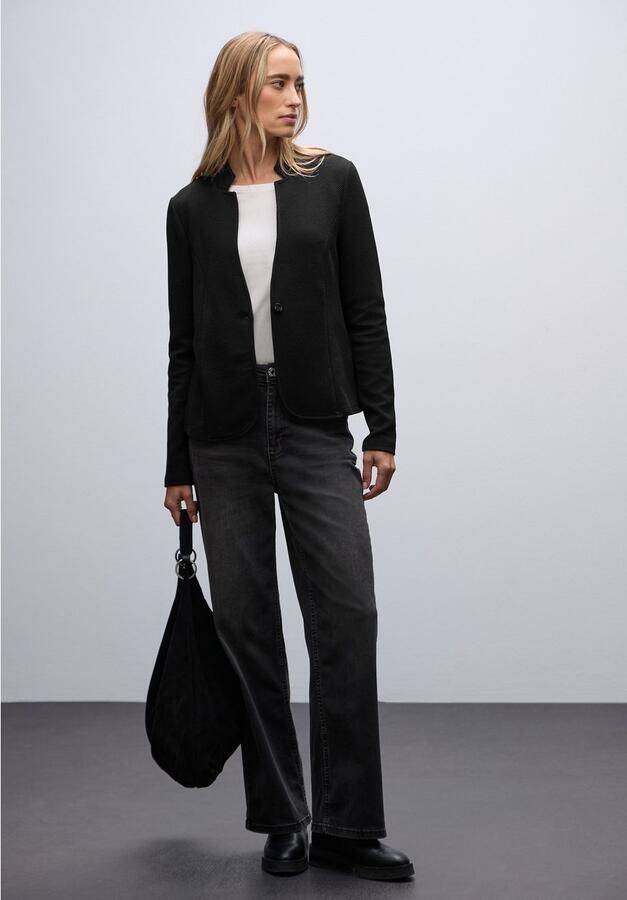 STREET ONE Korte blazer - Foto 2