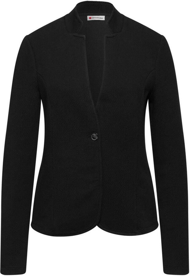 STREET ONE Korte blazer - Foto 5