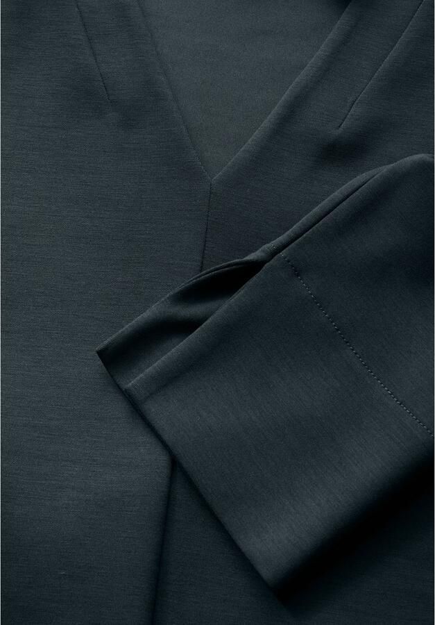 STREET ONE Mini-jurk met 3 4-mouwen - Foto 2