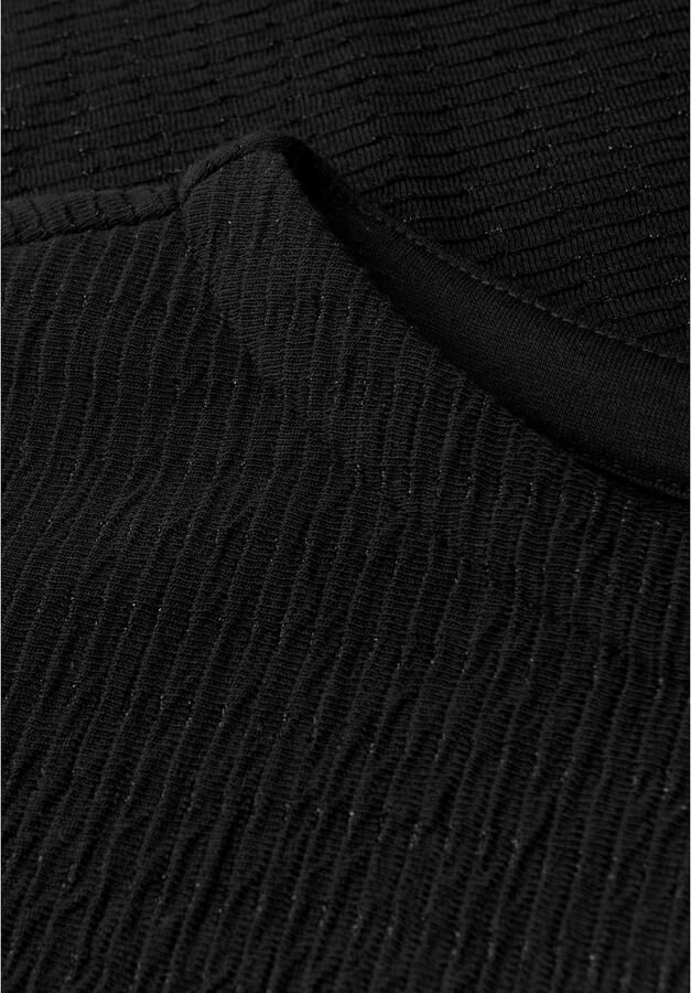 STREET ONE Shirt met 3 4 mouwen - Foto 2