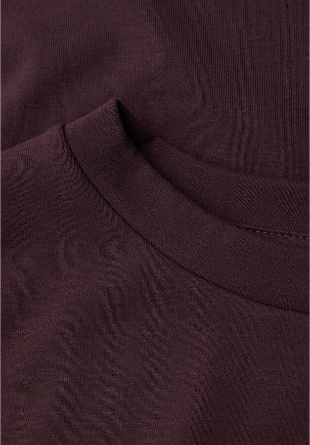 STREET ONE Shirt met 3 4 mouwen - Foto 3