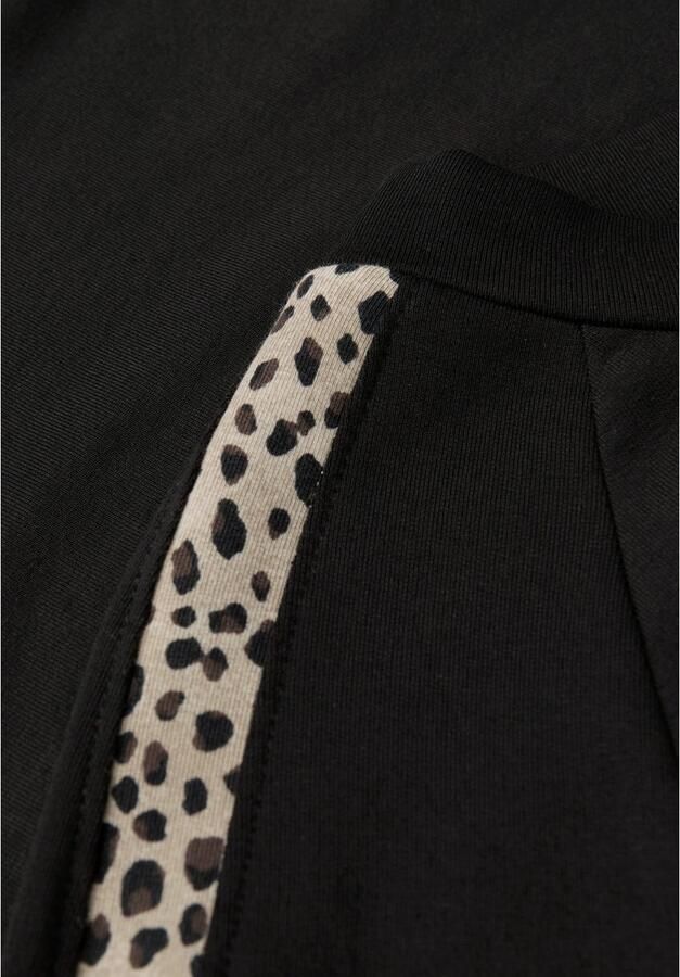 STREET ONE Shirt met 3 4 mouwen met leo-gallonstrepen - Foto 2