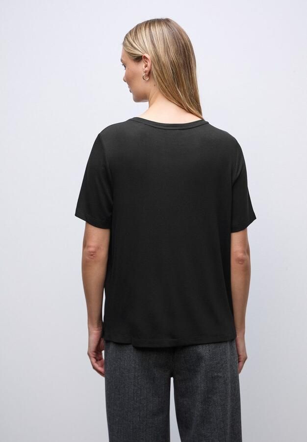 STREET ONE Shirt met korte mouwen - Foto 6